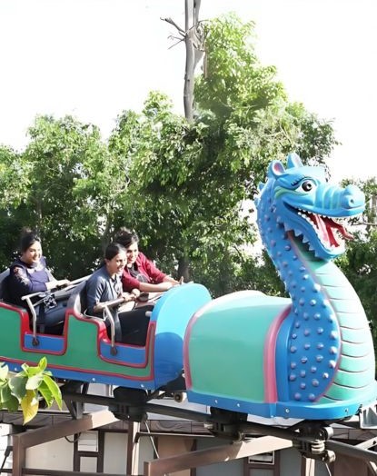 Carousel