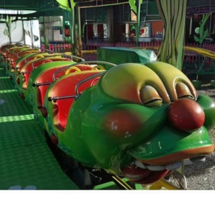 Amusement ride Manufacturing in delhi